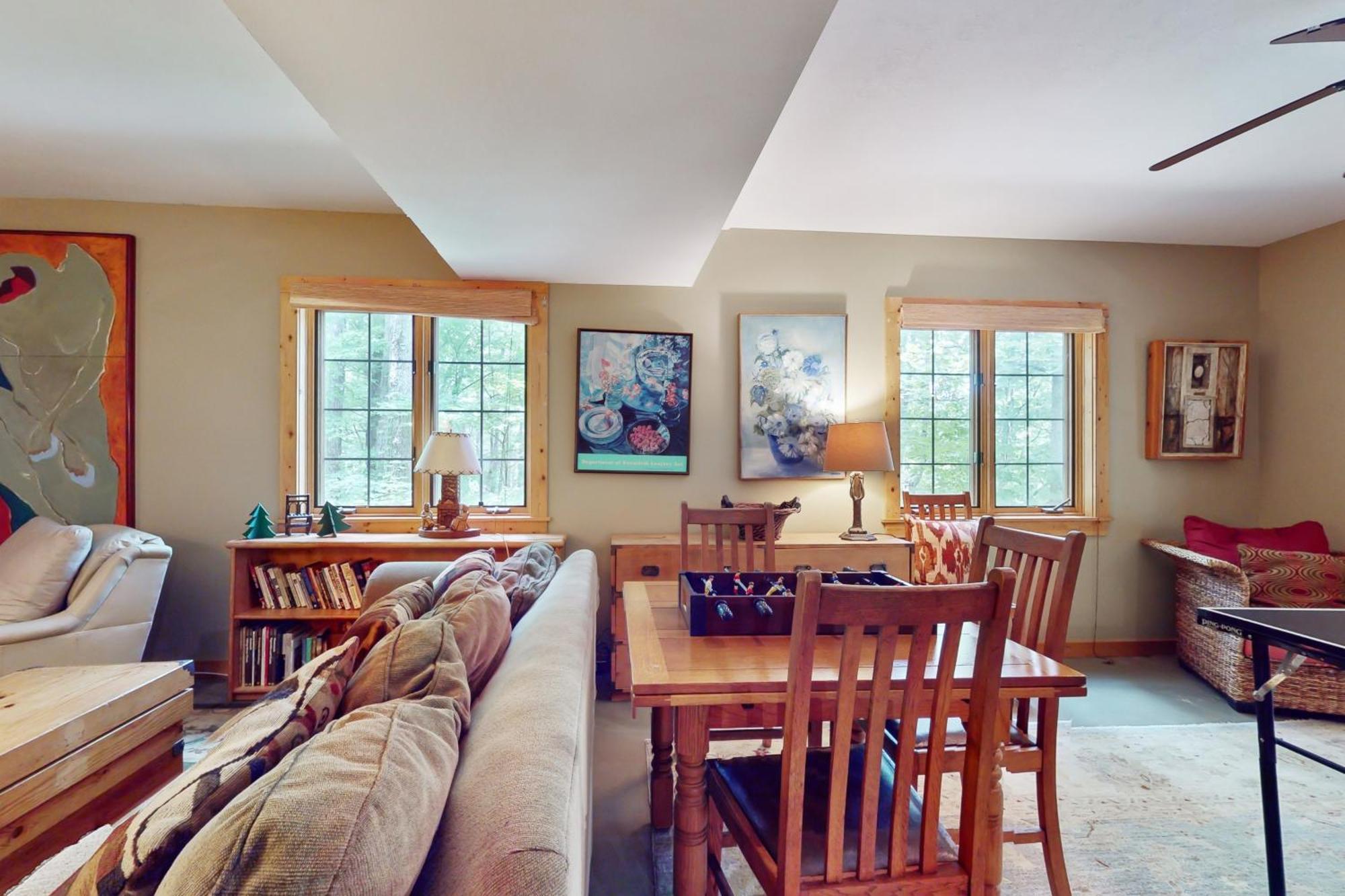 Elkhorn Cabin & Eagles Wing Lodge Ашвил Екстериор снимка