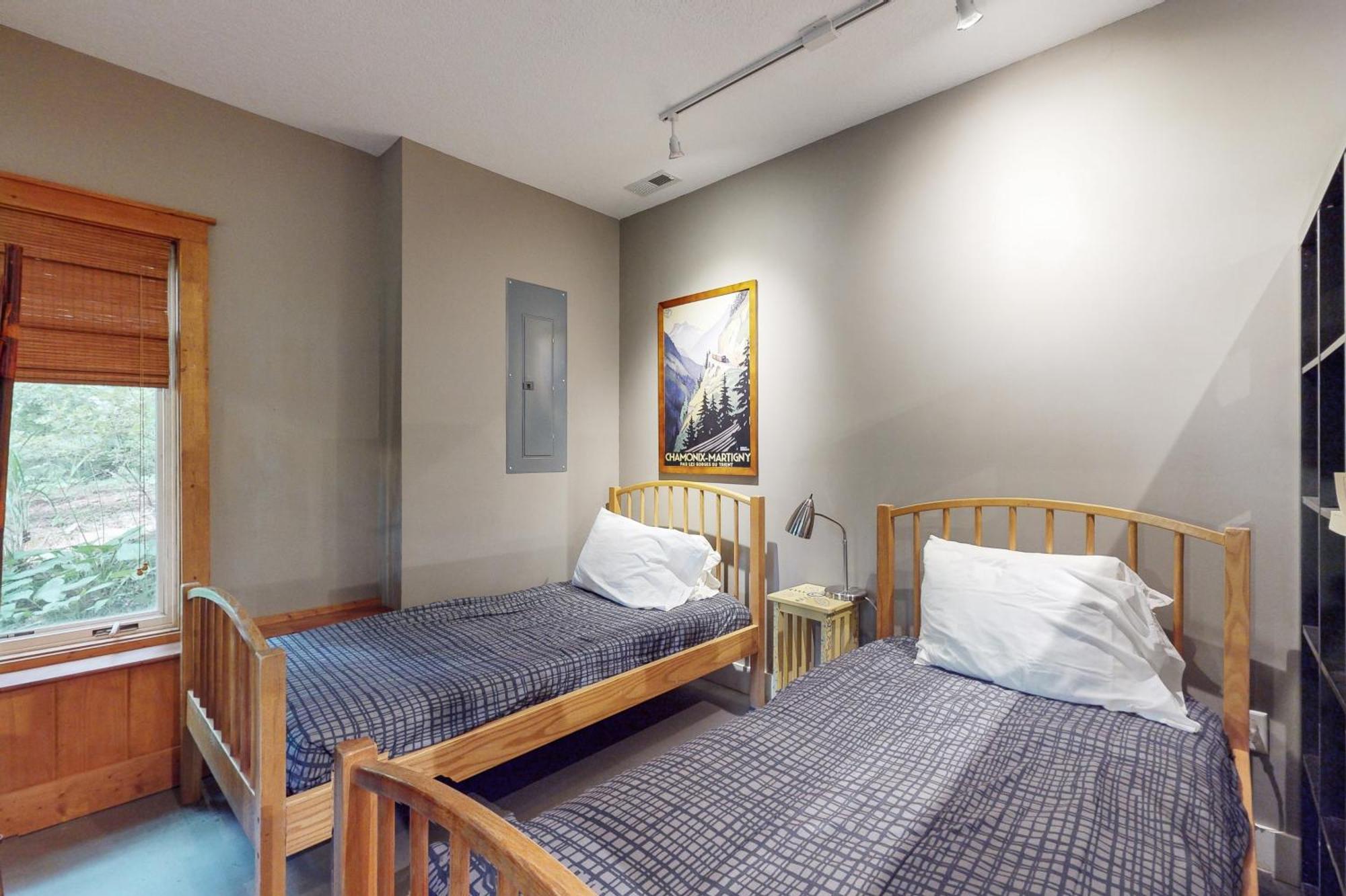 Elkhorn Cabin & Eagles Wing Lodge Ашвил Екстериор снимка