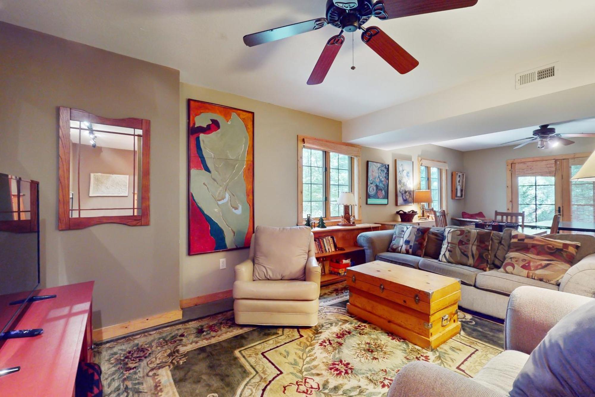 Elkhorn Cabin & Eagles Wing Lodge Ашвил Екстериор снимка