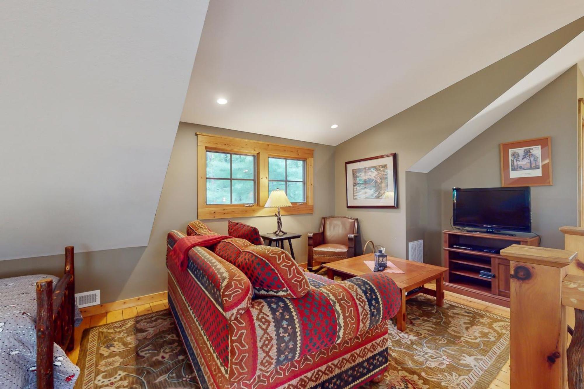 Elkhorn Cabin & Eagles Wing Lodge Ашвил Екстериор снимка