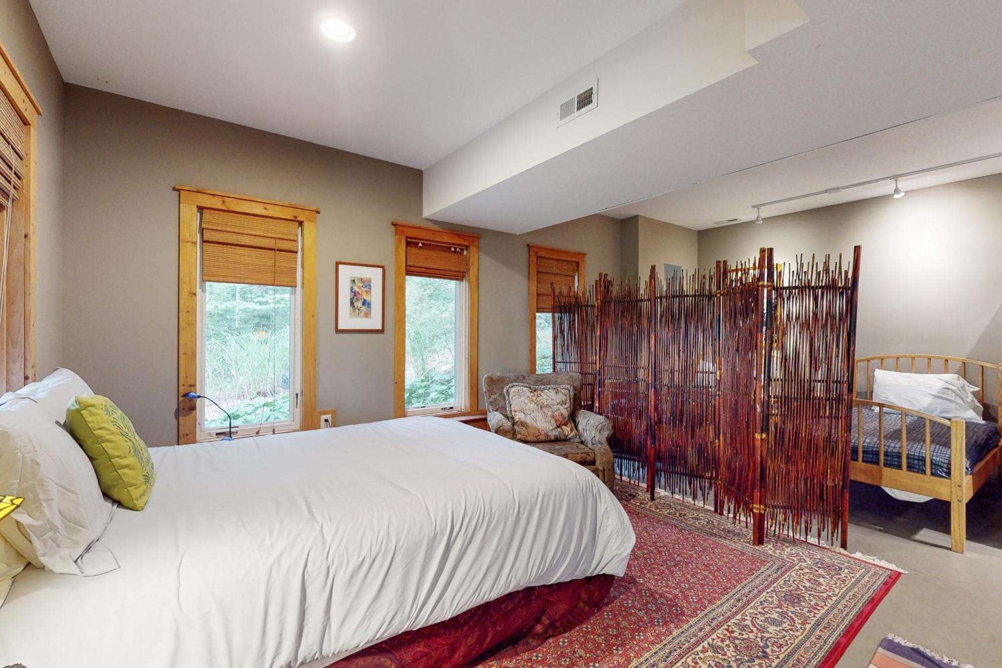 Elkhorn Cabin & Eagles Wing Lodge Ашвил Екстериор снимка