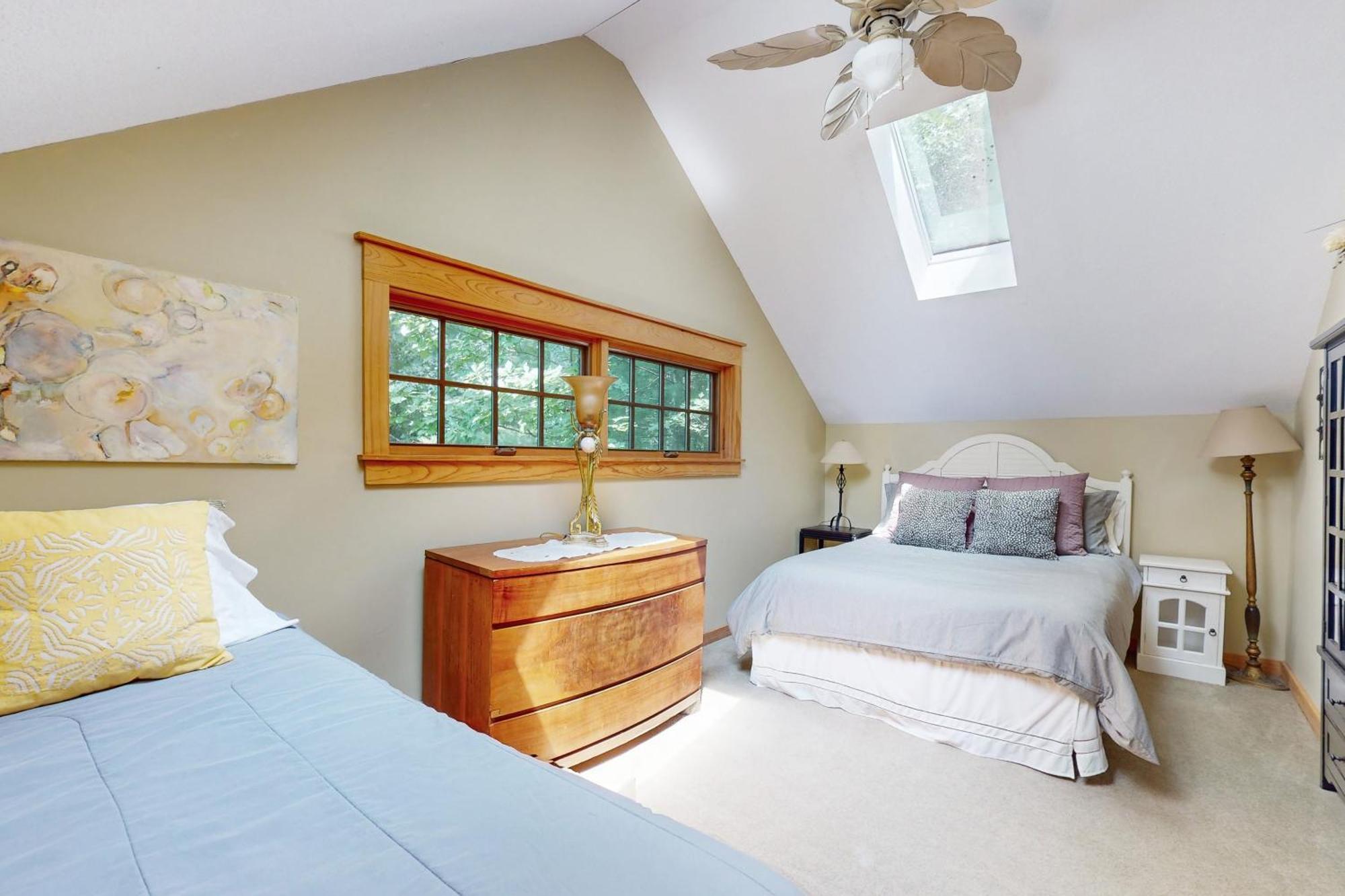 Elkhorn Cabin & Eagles Wing Lodge Ашвил Екстериор снимка