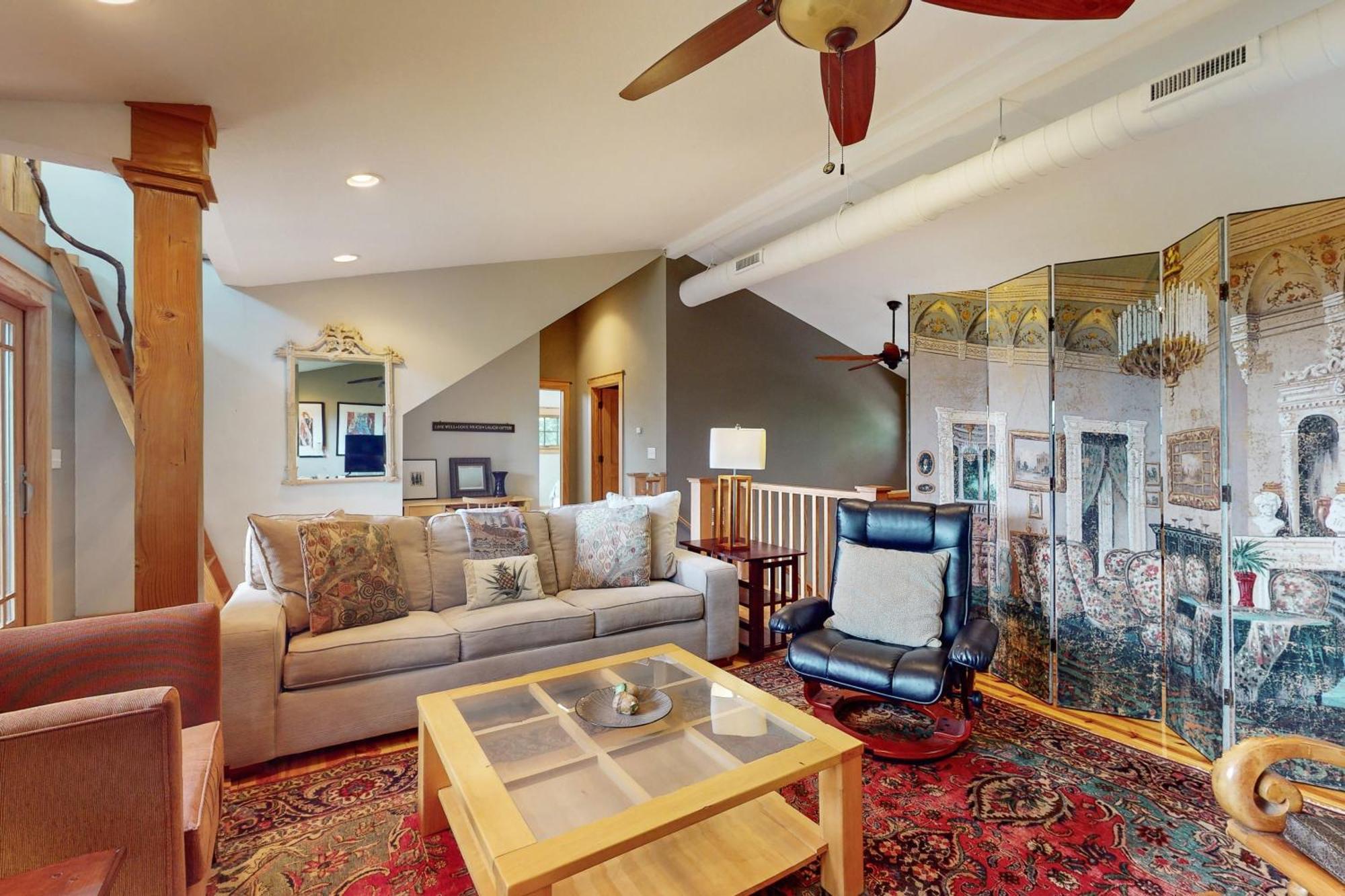 Elkhorn Cabin & Eagles Wing Lodge Ашвил Екстериор снимка