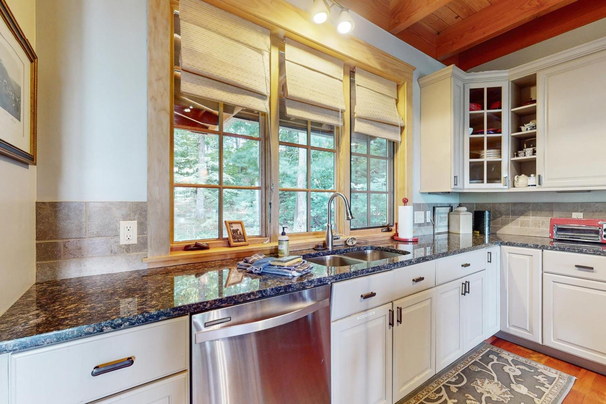 Elkhorn Cabin & Eagles Wing Lodge Ашвил Екстериор снимка